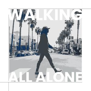 Walking All Alone(feat. Paes)