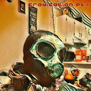 Eradication Pt. 1 (Bar Warz Pt. 9) (feat. Dirrty B & Twista) [Explicit]