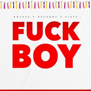 **** BOY (Explicit)