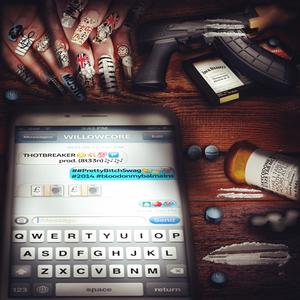 Thotbreaker (Explicit)