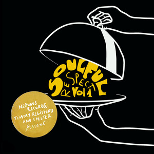 Reach For The Stars(feat. Nalize) (Candyman Remix|Timmy Regisford Edit)