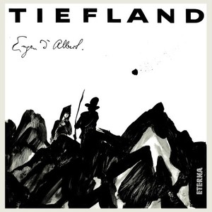 Tiefland, Op. 34 - Act I, Scene 10: 