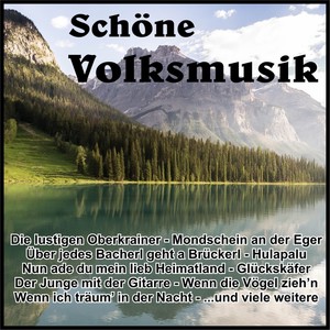 Schöne Volksmusik