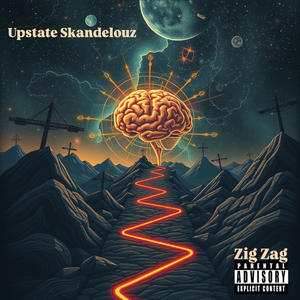 Zig Zag (feat. Drip Acid & UpState Drip) (Explicit)