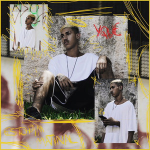 Yque - Era uma Vez (Explicit)