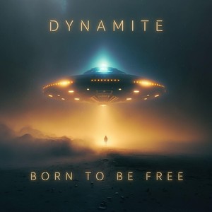 Born to Be Free