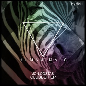 Clubber (Original Mix)