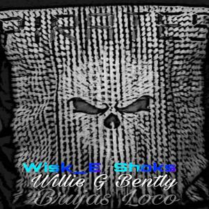 Pirates(feat. Brujas Loco & Wisk_E) (Explicit)