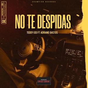 No Te Despidas (feat. Adriano Bastos)