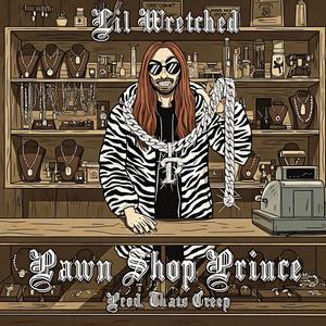 Pawn Shop Prince (Explicit)