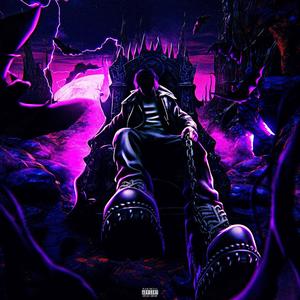 Party girl (feat. GotitEddie) (Explicit)