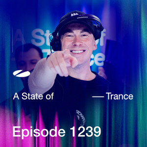Follow The Light (ASOT 1239)