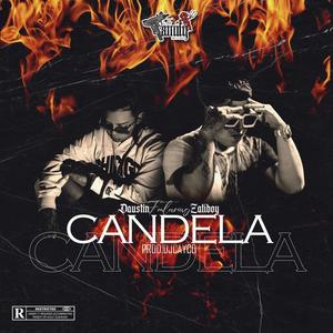 Candela (feat. Daustin)