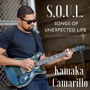 S.O.U.L. Songs of Unexpected Life