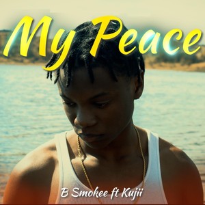 My Peace (feat. Kujii) [Explicit]