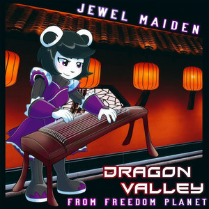 Dragon Valley (Guzheng & Chiptune Version)