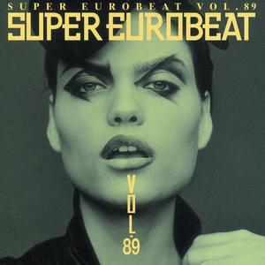 SUPER EUROBEAT VOL.89