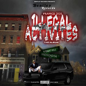 Illegal Activities (Explicit)