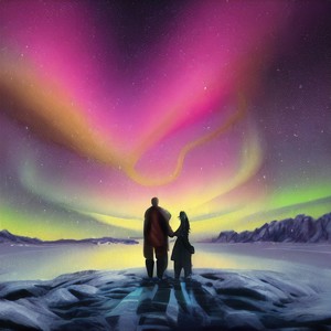 去北极忘记你-小铁