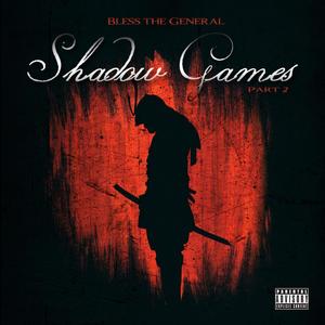 Shadow Games 2 (Explicit)