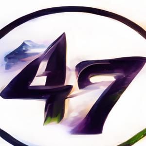 Fourty Seven (Freestyle) (Explicit)