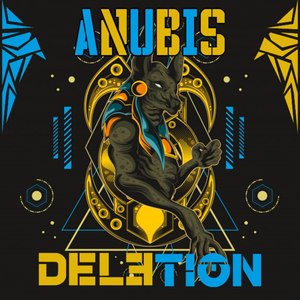 Anubis