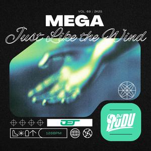 MEGA JUST LIKE THE WIND (Explicit)