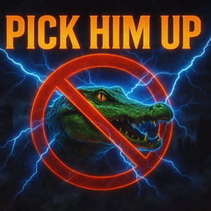 Pick him up (feat. MR BTA & Shottalocz)