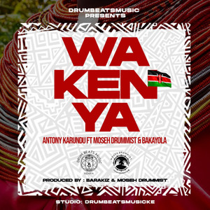 Wakenya