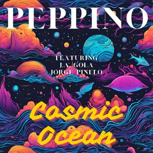 Cosmic Ocean