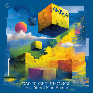 Can't Get Enough (Yohai Mor Remix)