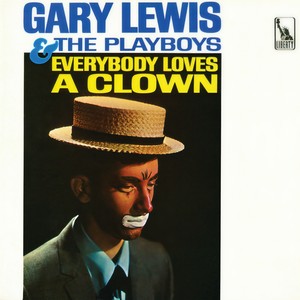 Everybody Loves A Clown (Remastered)
