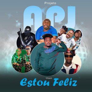 Estou Feliz