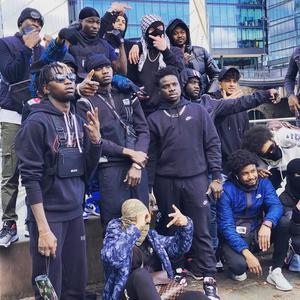 AWLAD SHAWARIE (Explicit)