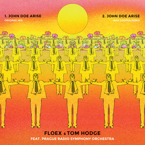 John Doe Arise (Max Cooper Remix)