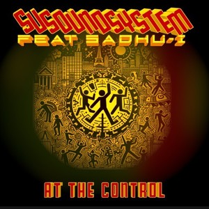 At the Control (Original Vocal Mix)