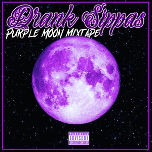 Purple Moon Mixtape (Explicit)