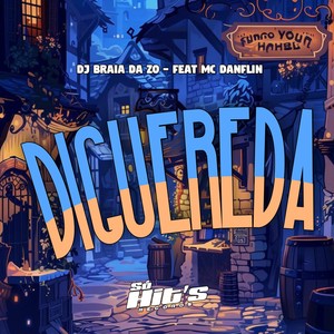 Diguereda (Explicit)