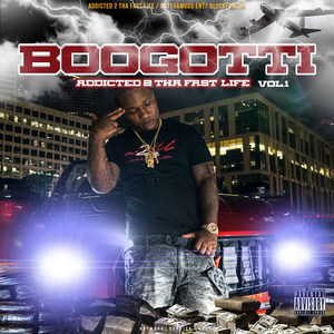 Addicted 2 the Fast Life(feat. Pook P) (Explicit)