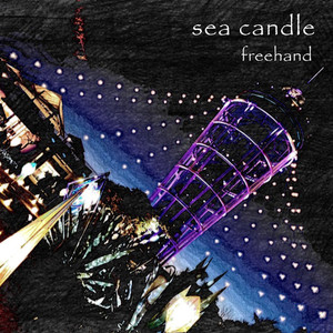 sea candle