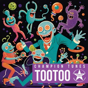 Tootoo (Radio Edit)