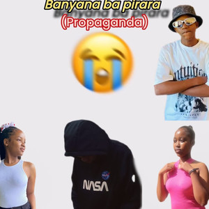 Banyana Ba Pirara