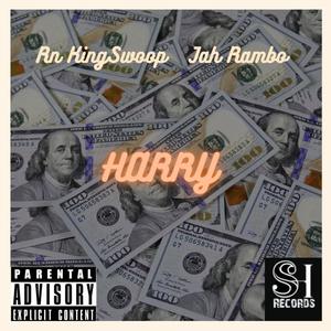 Harry (feat. Jah Rambo) (Explicit)