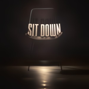 Just Sit Down - AARONIKK