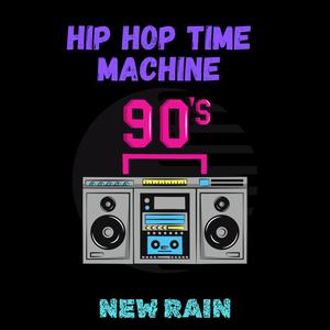 Hip hop time machine