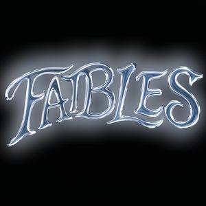 Fables (Explicit)