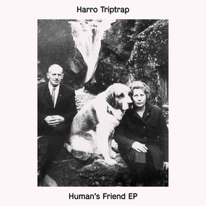 Human's Friend EP