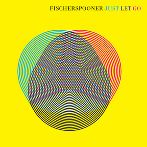 Just Let Go (Joakim Mix)