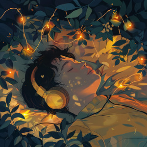 Lofi Sleep Tunes: Midnight Harmonics