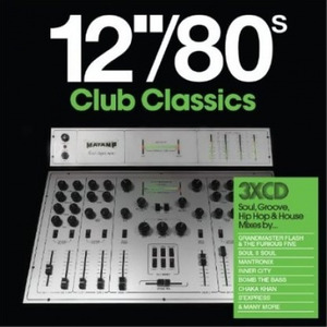 12''/80s Club Classics